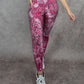 Leggins deportivo para dama