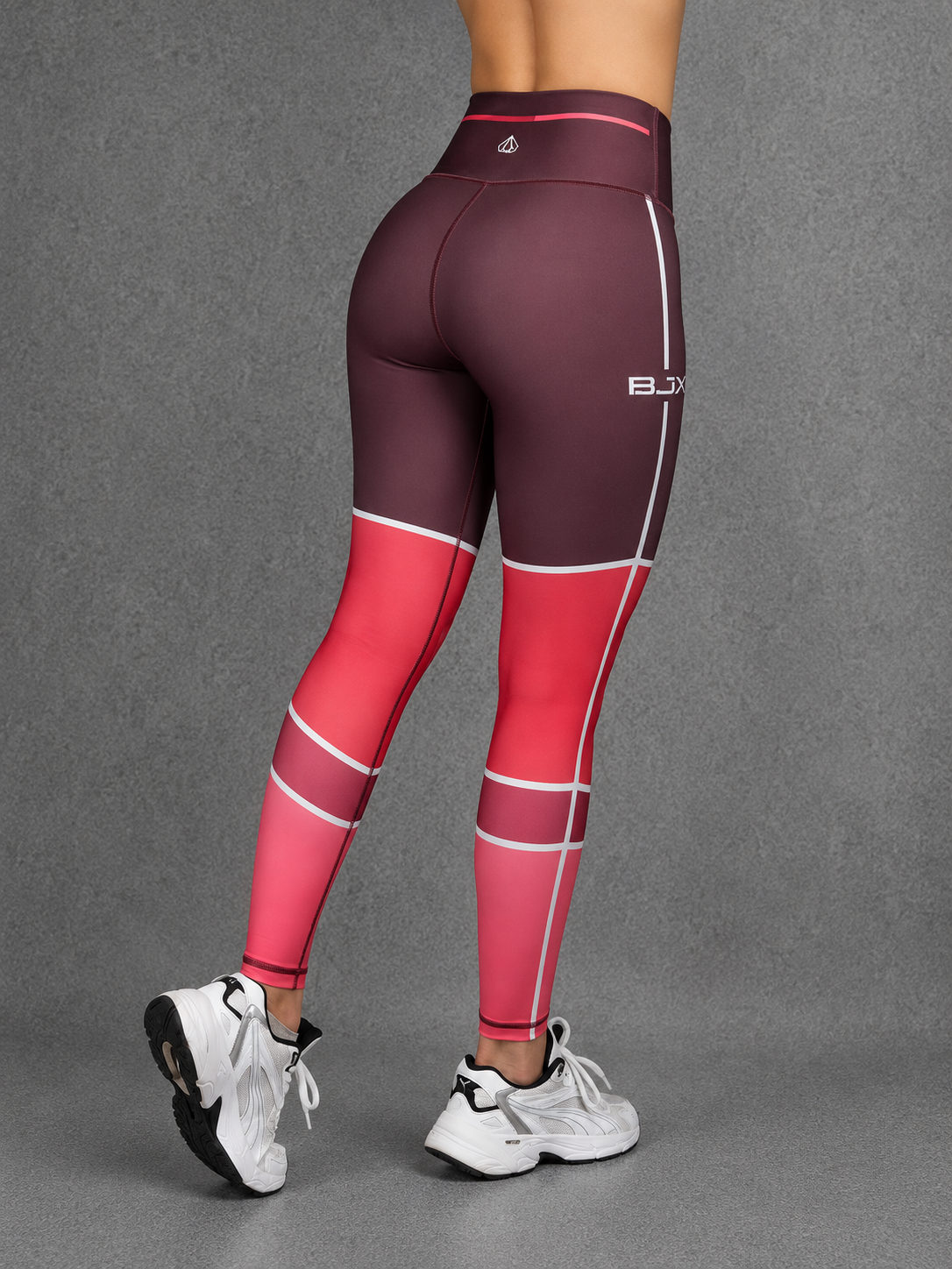 Leggins deportivo para dama