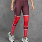 Leggins deportivo para dama