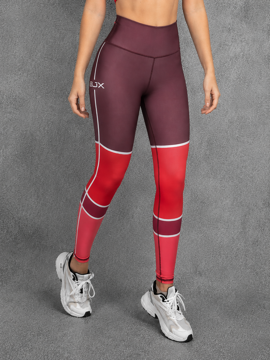 Leggins deportivo para dama