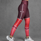 Leggins deportivo para dama
