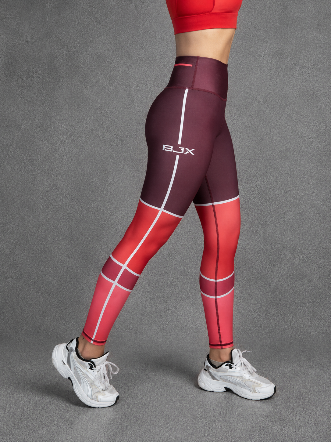Leggins deportivo para dama