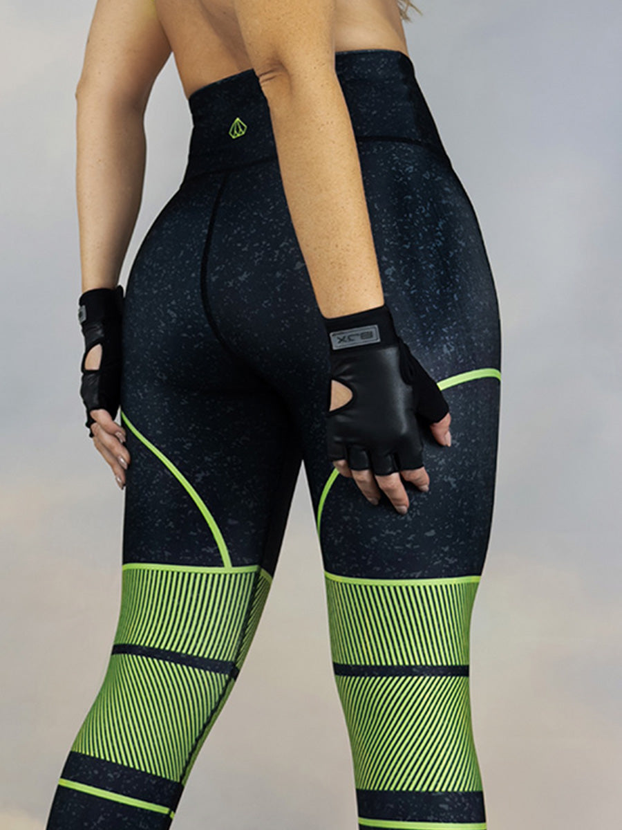 Leggins deportivo para dama