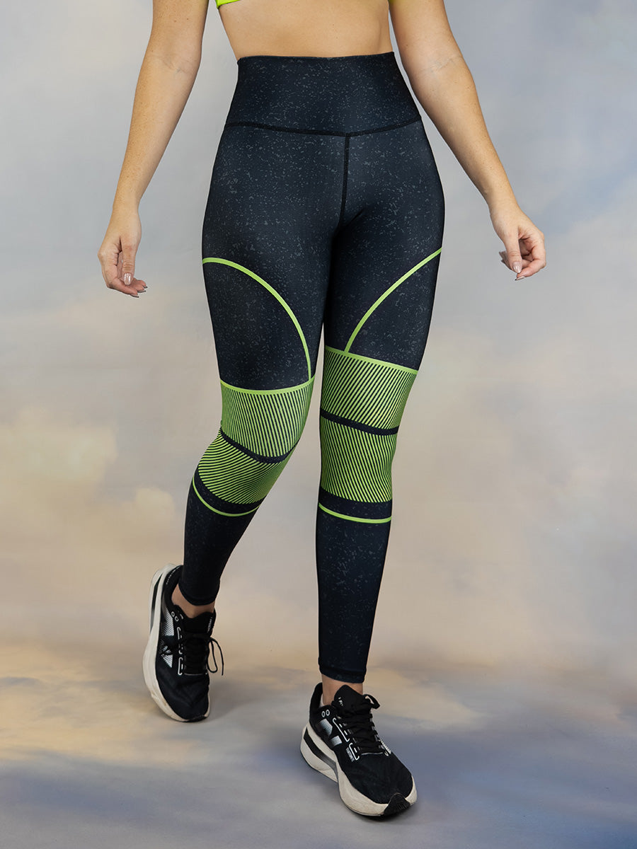 Leggins deportivo para dama
