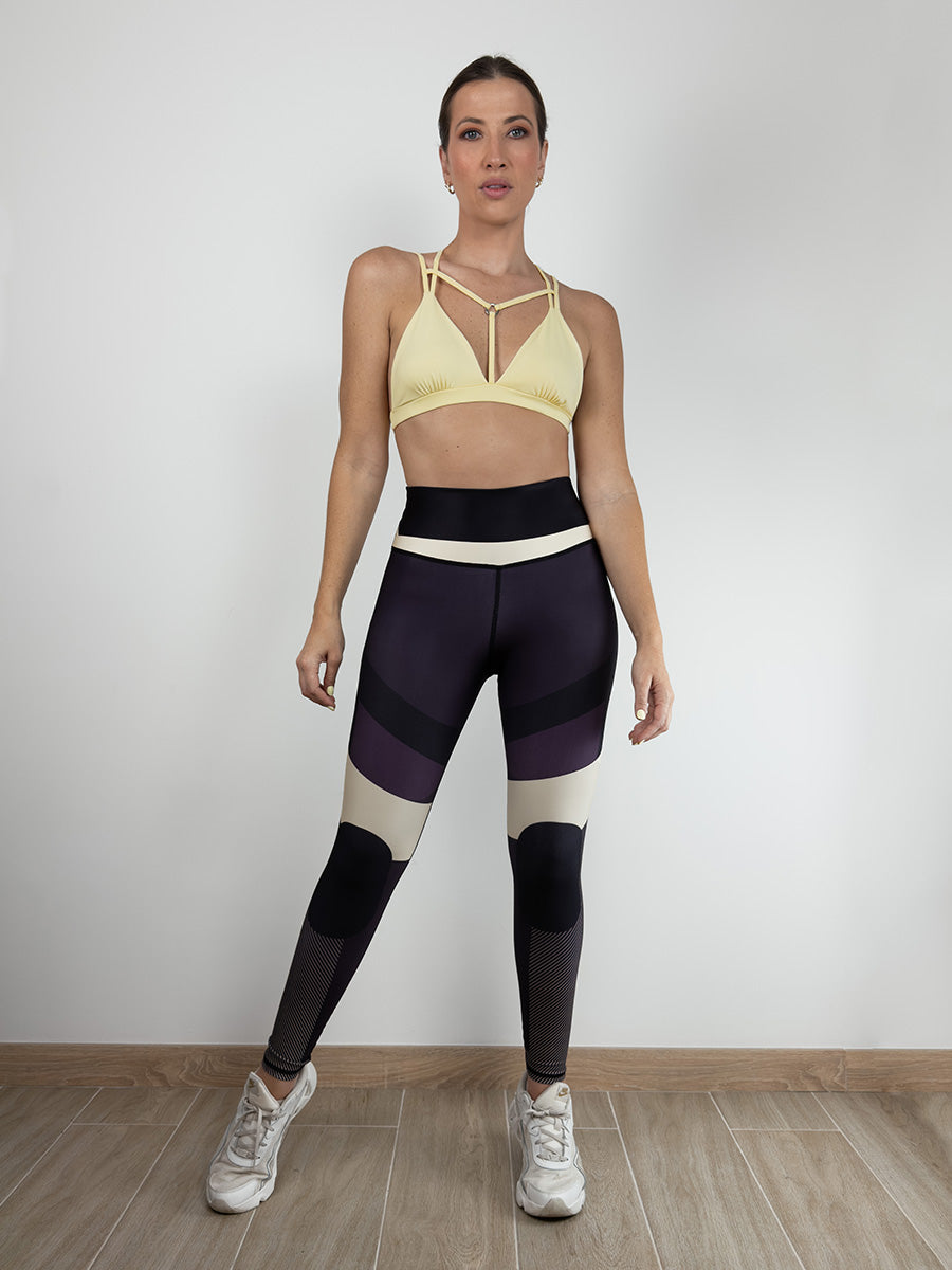 Leggins deportivo para dama