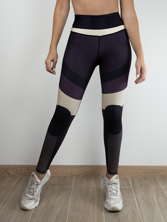 Leggins deportivo para dama