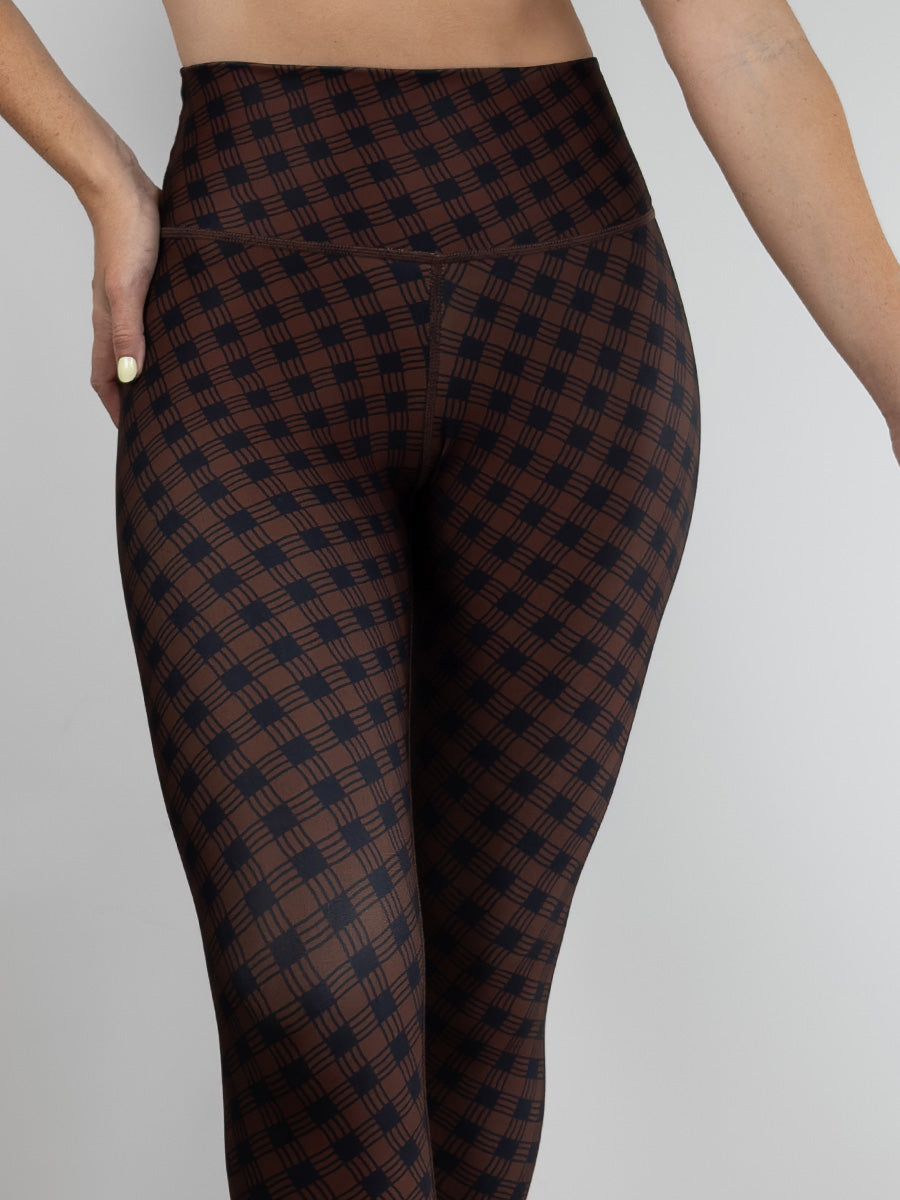 Leggins deportivo para dama