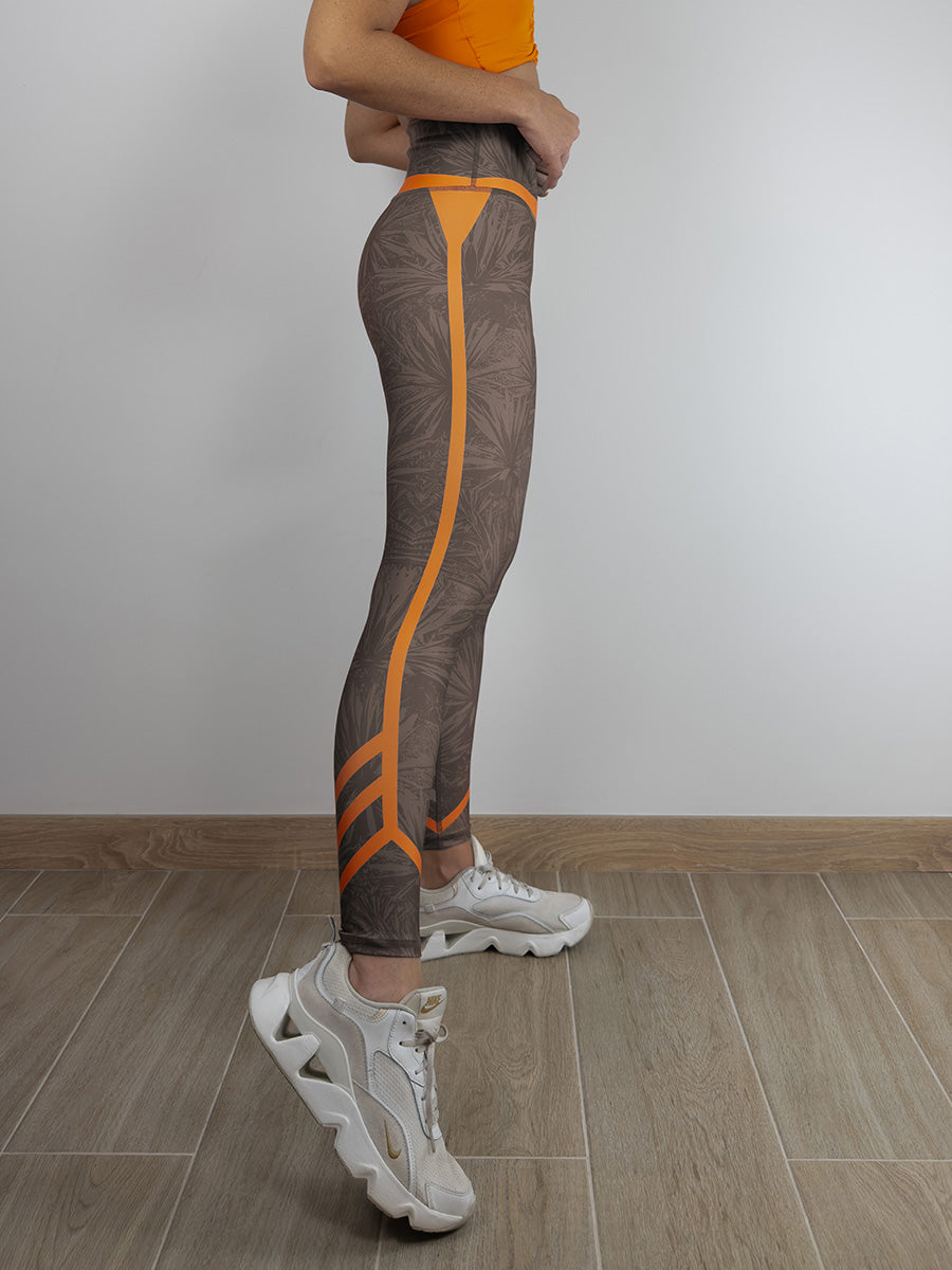 Leggins deportivo para dama