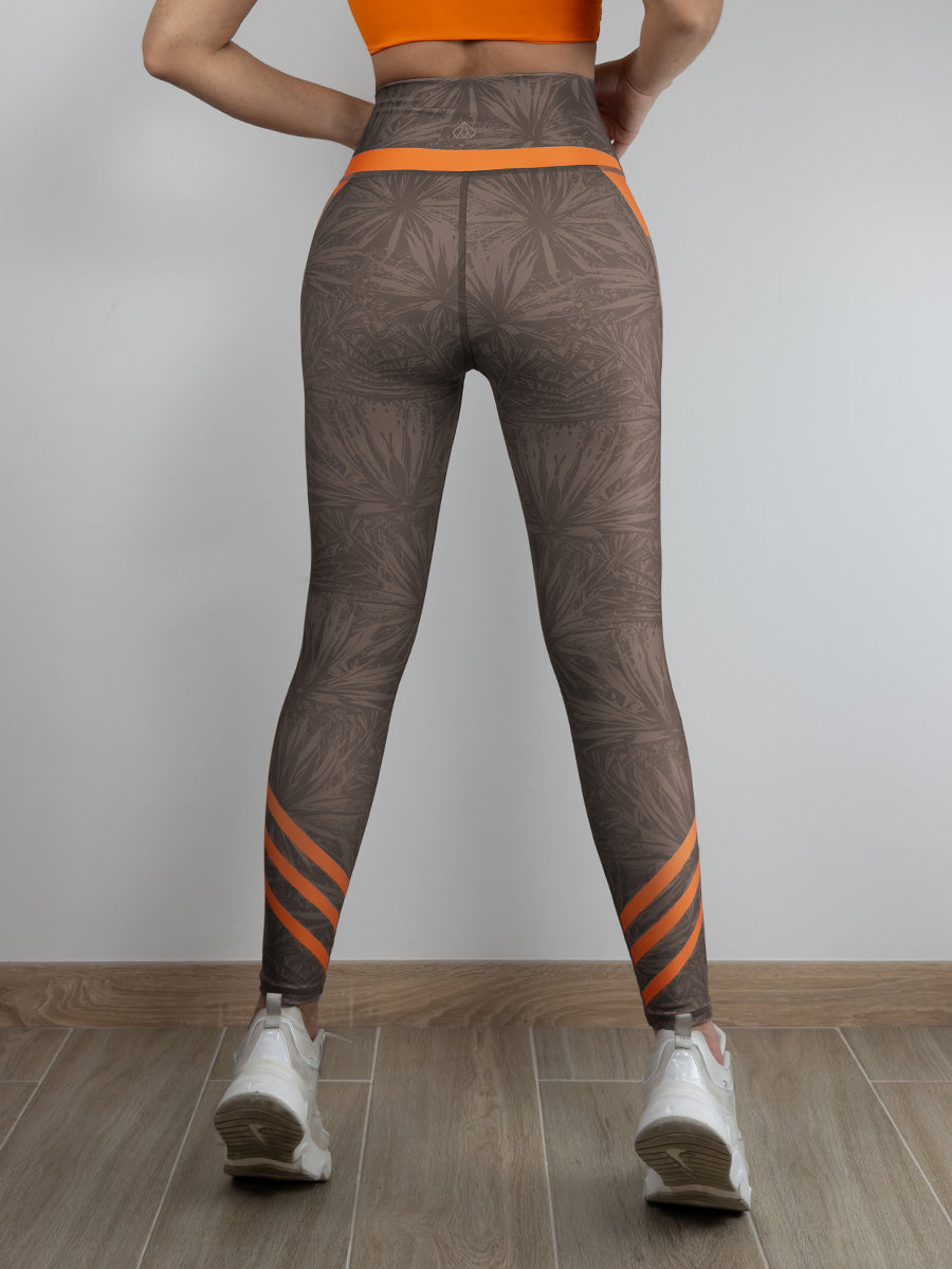 Leggins deportivo para dama