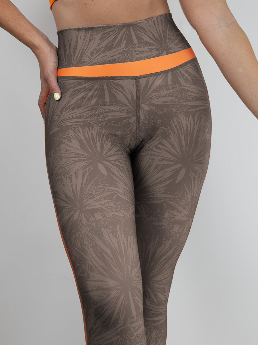 Leggins deportivo para dama