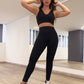 Conjunto deportivo para dama