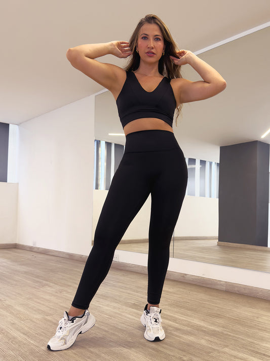 Conjunto deportivo para dama