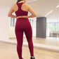 Conjunto deportivo para dama