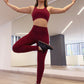 Conjunto deportivo para dama