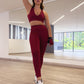 Conjunto deportivo para dama