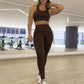 Conjunto deportivo para dama
