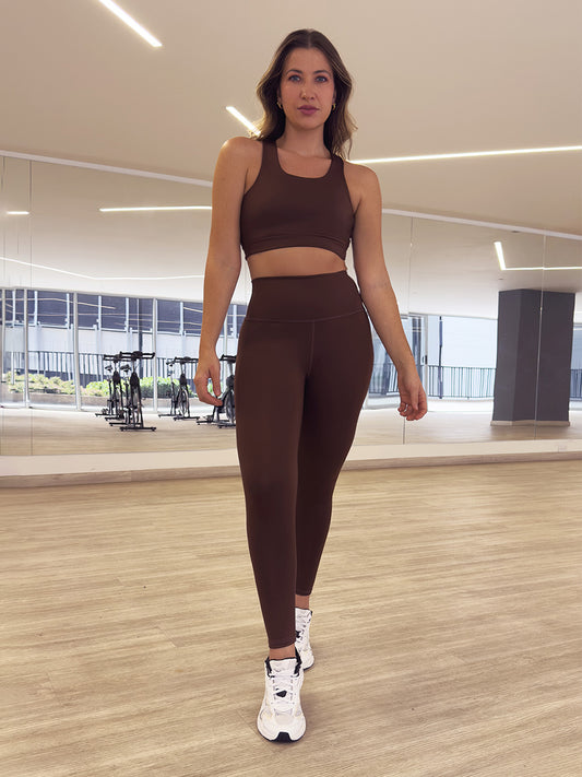 Conjunto deportivo para dama
