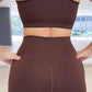 Conjunto deportivo para dama