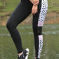Leggins deportivo para dama / Descuento
