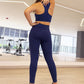 Conjunto deportivo para dama