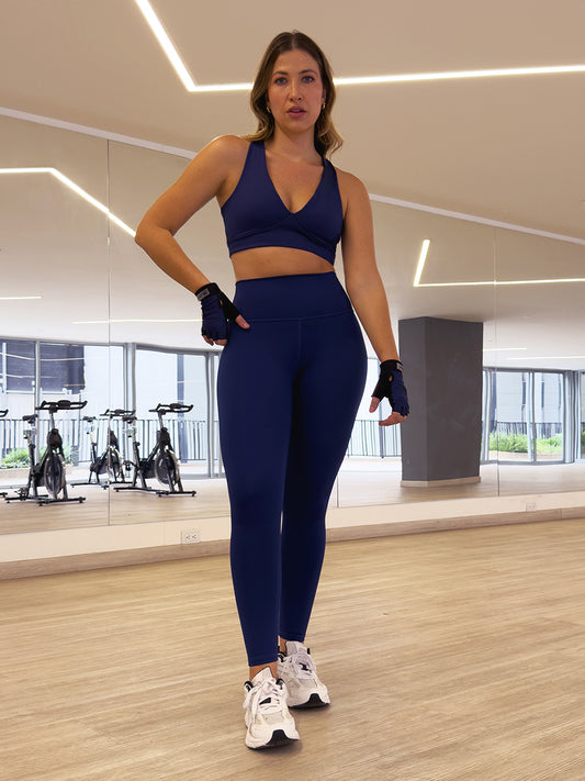 Conjunto deportivo para dama