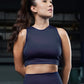 Top deportivo para dama/ descuento