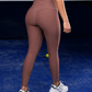 Leggins básico deportivo para dama