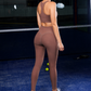 Leggins básico deportivo para dama
