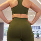 Conjunto deportivo para dama