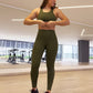 Conjunto deportivo para dama