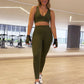 Conjunto deportivo para dama