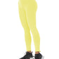 Leggins efecto piel deportivo para dama  / Descuento