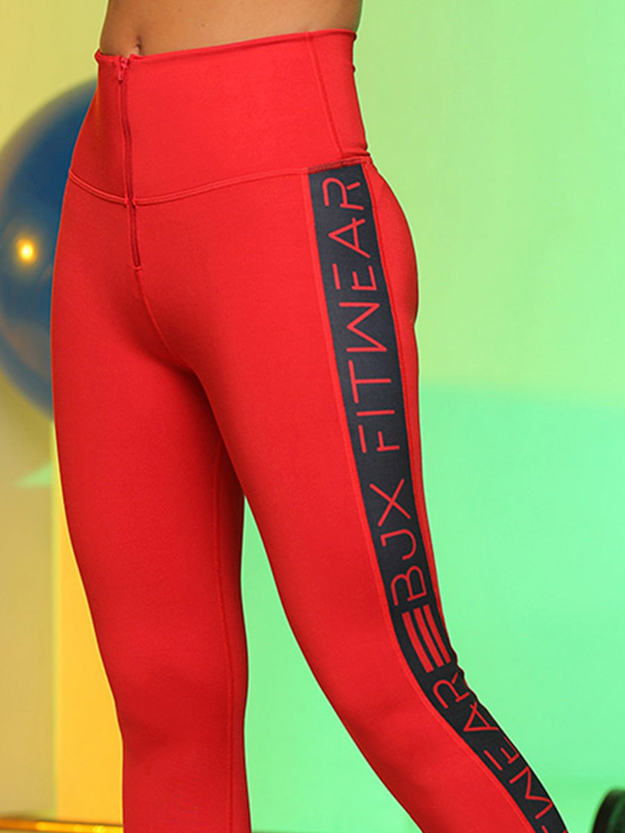 Leggins deportivo para dama / Descuento