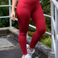Leggins deportivo para dama / descuento