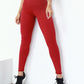 Leggings deportivo con efecto push up para dama / descuento