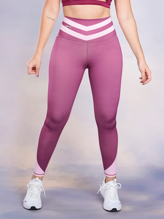 Leggins deportivo para dama / descuento