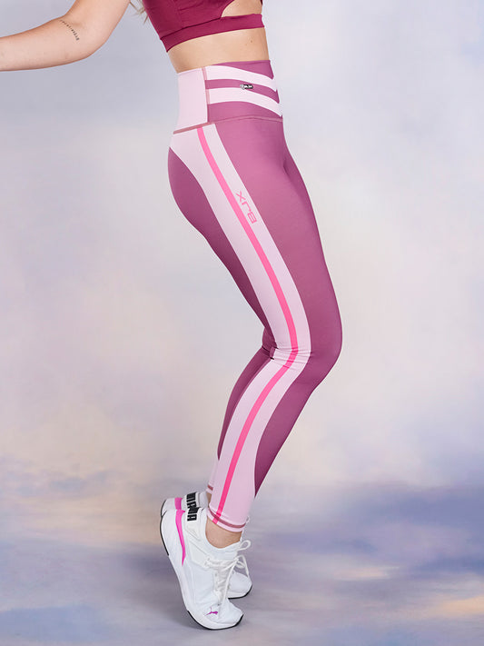 Leggins deportivo para dama / descuento