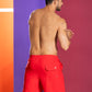 Pantaloneta con lycra para hombre