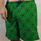 Pantaloneta con lycra para hombre