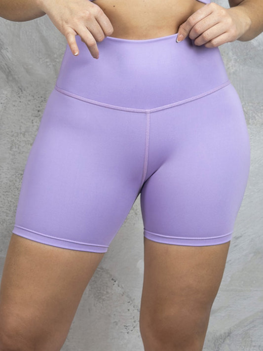 Short deportivo para dama