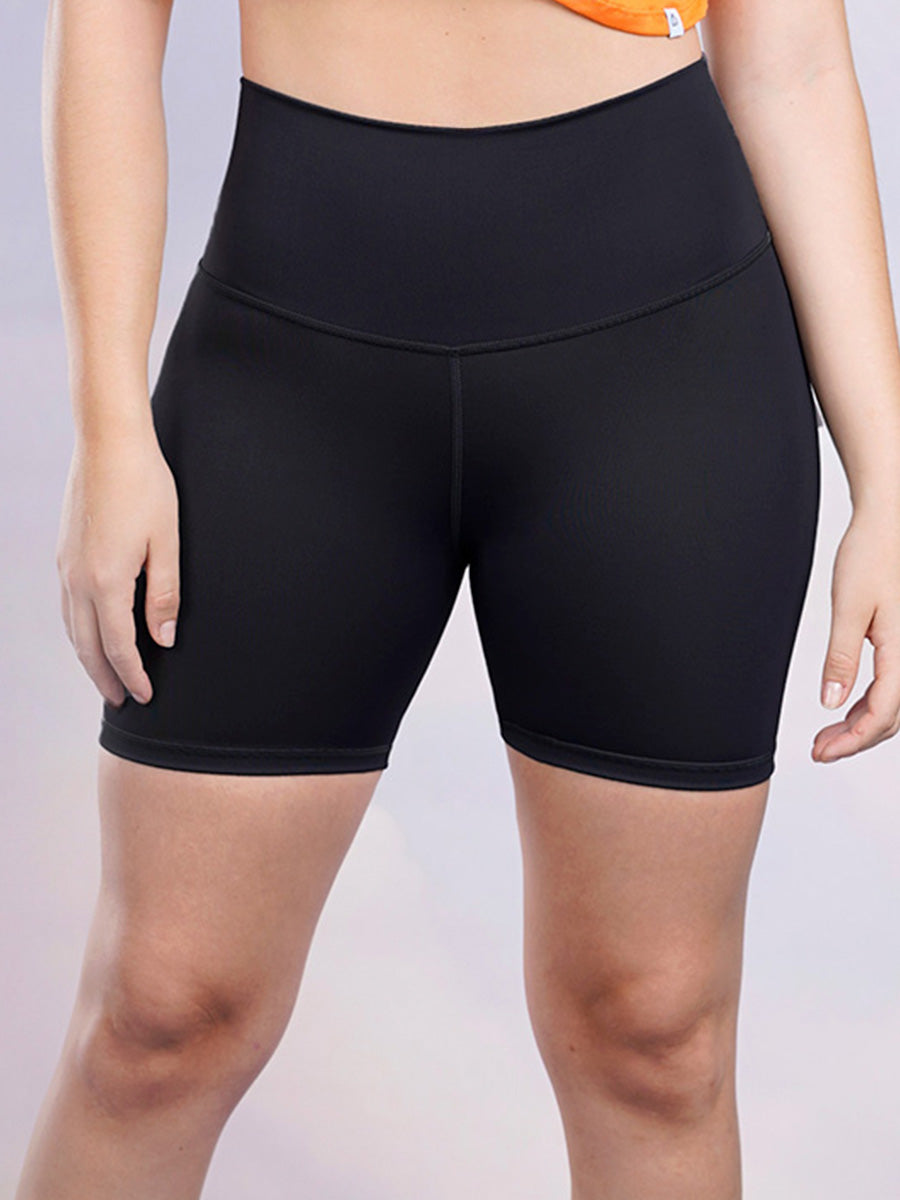 Short deportivo para dama/ Descuento