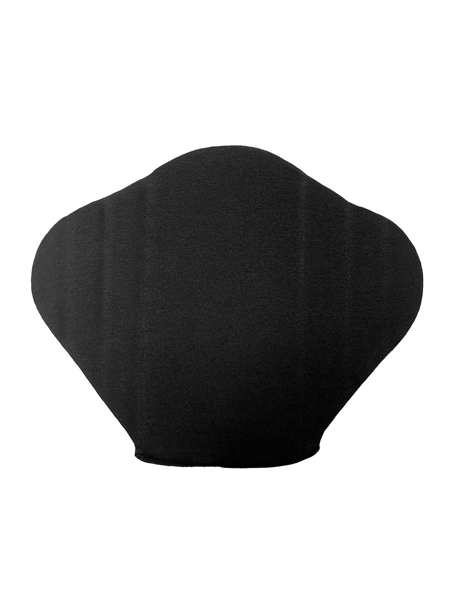 Tabla abdominal mariposa postquirurgica