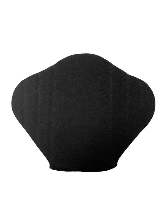 Tabla abdominal mariposa postquirurgica