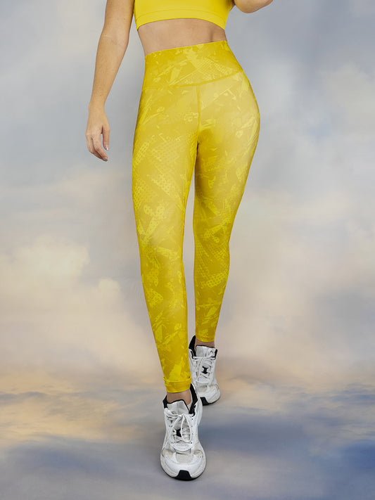 Leggins deportivo para dama