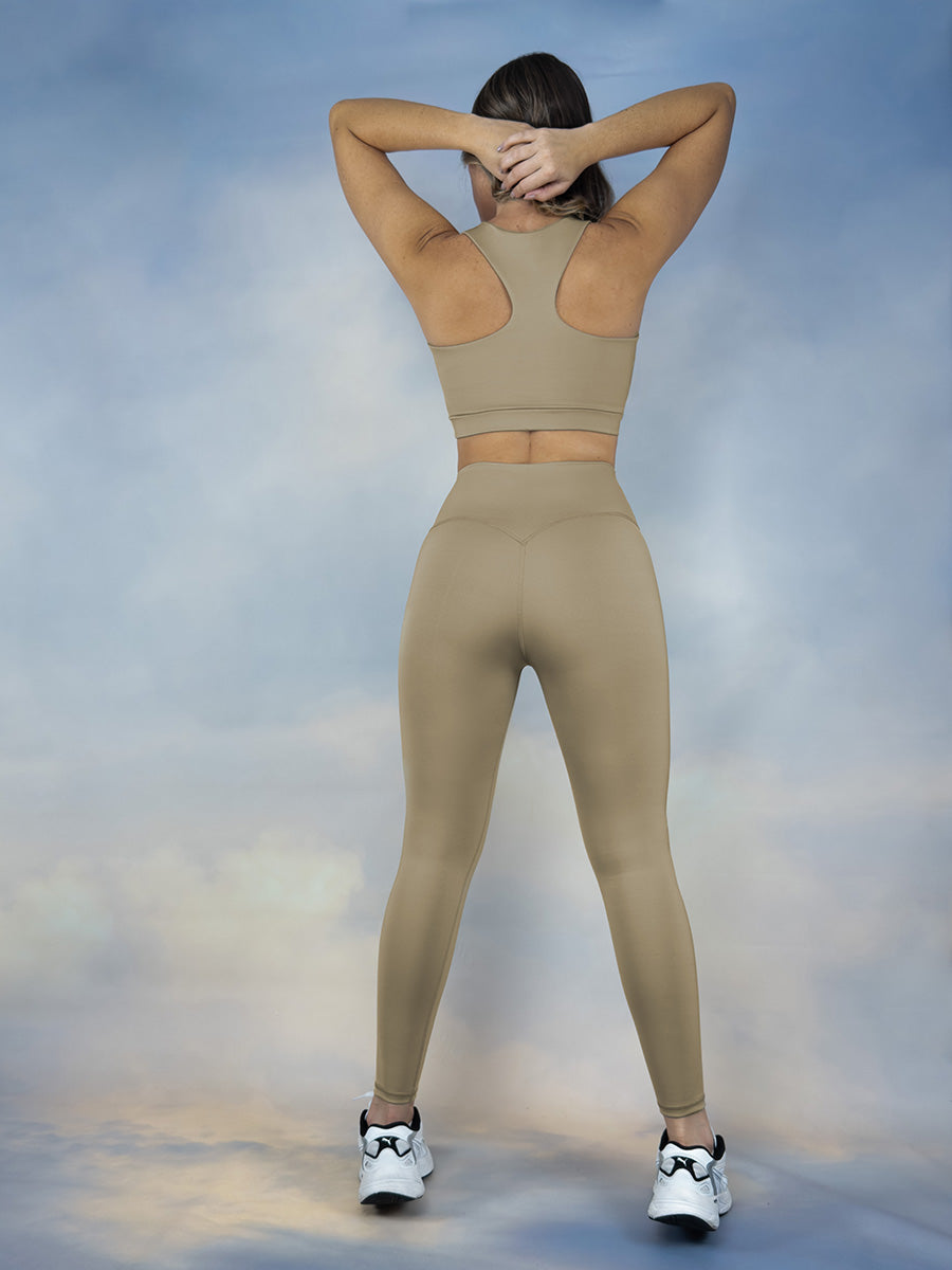 Conjunto deportivo para dama