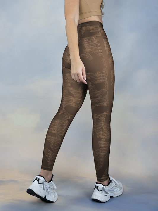 Leggins deportivo para dama