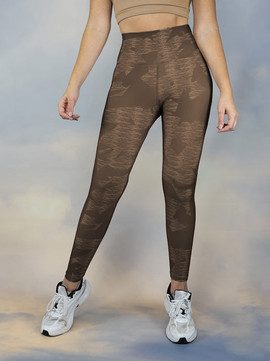 Leggins deportivo para dama