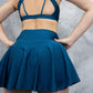 Conjunto falda deportiva para dama