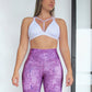 Top deportivo para dama/ Descuento