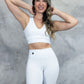 Top deportivo para dama